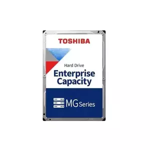 Hard Disk Server Toshiba MG10ACA20TE 512e 20TB 7200RPM SATA 3 512MB Cache imagine