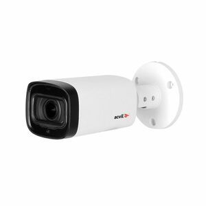 Camera supraveghere exterior Acvil ACV-EV60-4K 2.0, 8MP, IR 60 m, 2.7 - 13.5 mm, motorizat, microfon imagine