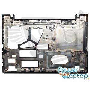 Bottom Case Lenovo G50 30 Carcasa Inferioara Neagra imagine