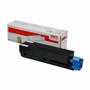 OKI Toner B431/MB491 12K imagine