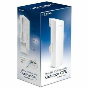 Access point TP-Link CPE210 imagine