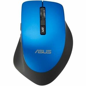 Mouse wireless WT425, 1600 dpi, USB, Blue imagine