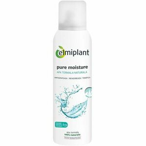 Apa termala naturala Elmiplant R16 , 150 ml imagine