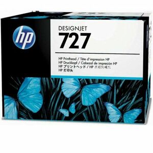 Cap printare HP nr.727, black imagine