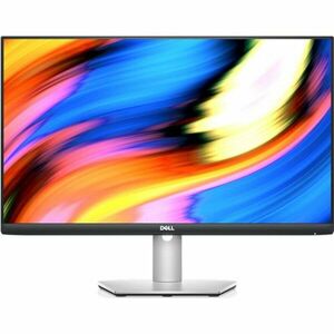 Monitor LED DELL S2421HS 23.8 inch 4ms Black-Silver FreeSync imagine