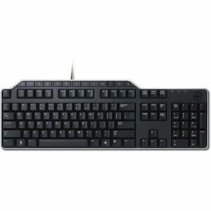 Tastatura KB-522 black imagine