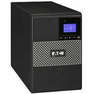 UPS 5P 650VA/420W, Tower, 4 x IEC OUTPUTS, AVR, Management USB, RS232, Slot, SNMP (optional) imagine