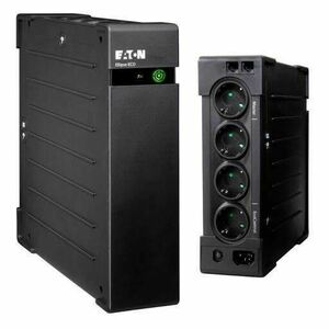 UPS Eaton Ellipse ECO 500VA/300W, Rack/Tower imagine