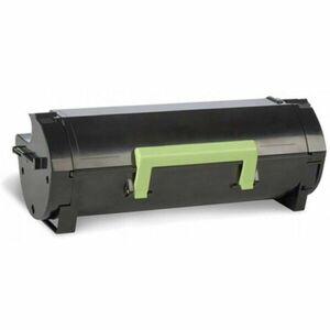 Toner 51F2H00, black, 5 k imagine