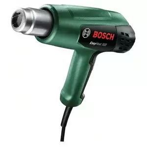 Pistol aer cald Bosch EasyHeat 500, 1600W imagine