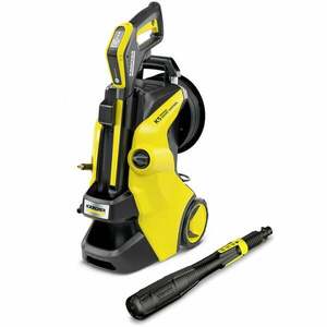 Aparat de spalat cu presiune Karcher K 5 Premium Smart Control, 500l/h, 145 bar imagine