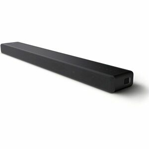 Soundbar Sony HT-A3000, 3.1ch, Dolby Atmos, 250W, Bluetooth 5.0, LDAC, Subwoofer integrat, DTS: X, Negru imagine