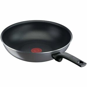 Tigaie wok Tefal Easy, 28 cm imagine