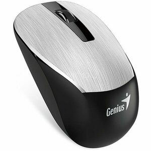 Mouse Genius NX-7015 wireless, gri imagine