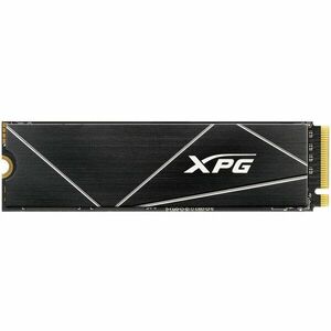 SSD XPG GAMMIX S70 BLADE M.2 2280, 512GB PCI Express 4.0 3D NAND NVMe imagine