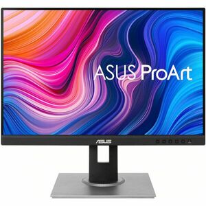 Monitor LED ASUS ProArt PA248QV 24.1 inch 5 ms Negru 60 Hz imagine