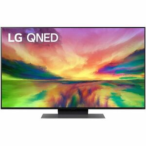 Televizor QNED LG 50QNED813RE, 126 cm, Smart, 4K Ultra HD, Clasa E imagine