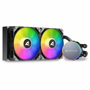 Cooler CPU AIO S70 RGB imagine