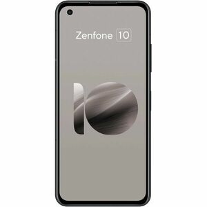 Telefon mobil ASUS ZenFone 10, Dual SIM, 8GB RAM, 128GB, 5G, Black imagine