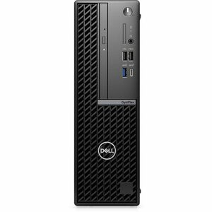 Sistem Desktop OptiPlex 7010SFF Plus cu procesor Intel® Core™ i7-13700 pana la 5.10 GHz, 16GB, 512GB SSD, Intel® UHD Graphics 770, Ubuntu imagine