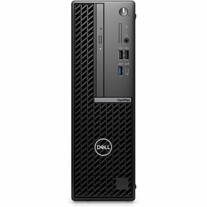 Sistem Desktop OptiPlex 7010SFF Plus cu procesor Intel® Core™ i7-13700 pana la 5.10 GHz, 16GB, 512GB SSD, Intel® UHD Graphics 770, Windows 11 Pro imagine