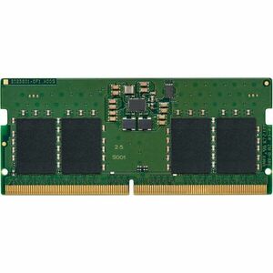 Memorie notebook Kingston ValueRAM, 16GB, DDR5, 5200MHz, CL42, 1.1v imagine