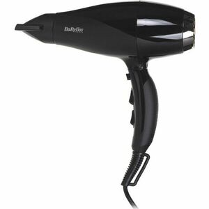 Uscator de par BaByliss BABYLISS 6714E, 2300W, Negru imagine