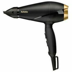 Uscator de par BaByliss 6704E imagine