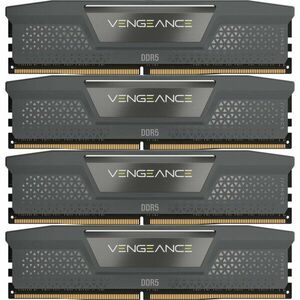 Memorie Corsair Vengeance 64GB DDR5 6000MHz CL36 Quad Channel Kit imagine