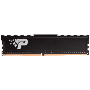 Memorie Signature Premium Line, DDR4, 4GB, 2400MHz, CL17, 1.2V, Radiator imagine