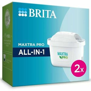 Set 2 filtre Brita Maxtra Pro All-in-One imagine