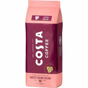 Cafea boabe Costa Signature Blend Intens, 1kg imagine