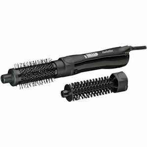 Perie cu aer cald Babyliss Airstyler Shape & Smooth As82e, 800 W imagine