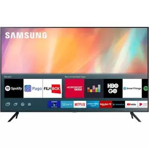 Televizor LED Samsung 50AU7172, 125 cm, Smart TV 4K Ultra HD, Clasa G imagine