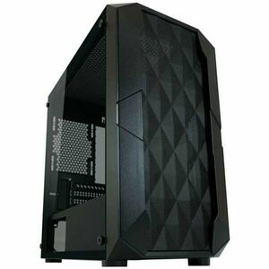 Carcasa Gaming 712MB - Polynom_X - tower - micro ATX imagine