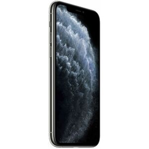 Apple iPhone 11 Pro 64 GB Silver Foarte bun imagine