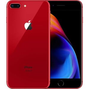 Apple iPhone 8 Plus 64 GB Red Ca nou imagine