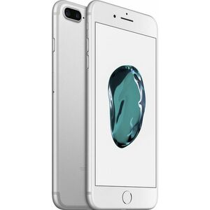 Apple iPhone 7 Plus 32 GB Silver Excelent imagine