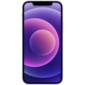 Apple iPhone 12 64 GB Purple Foarte bun imagine