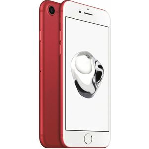 Apple iPhone 7 128 GB Red Excelent imagine