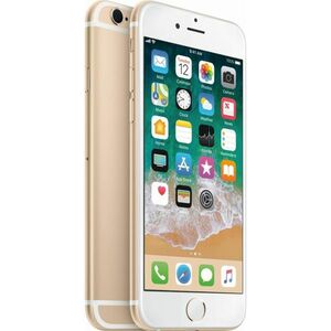 Apple iPhone 6S 32 GB Gold Ca nou imagine