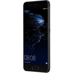 Huawei P10 64 GB Black Foarte bun imagine