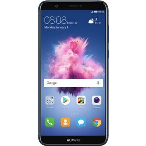 Huawei P Smart (2018) Dual Sim 32 GB Blue Foarte bun imagine