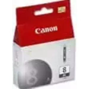 Cartus Inkjet Canon CLI-8BK Black 13ml imagine