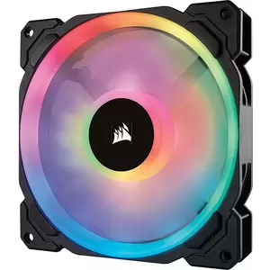 Ventilator Corsair LL140 RGB LED 140 mm PWM imagine