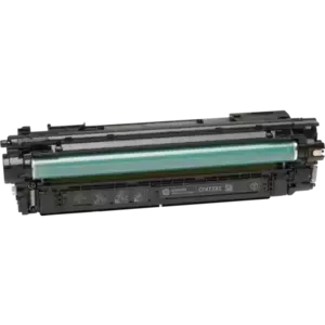 Cartus Toner HP657X Yellow 23000 pagini imagine