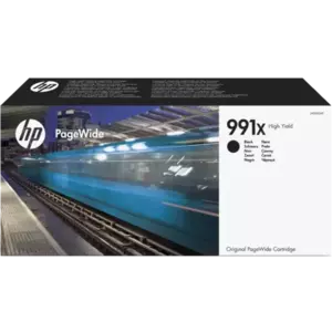 Cartus toner HP 991X PageWide Black 16000 pagini imagine