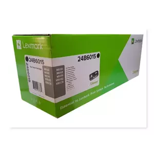 Cartus Toner Lexmark 24B6015 35000 pagini Black imagine