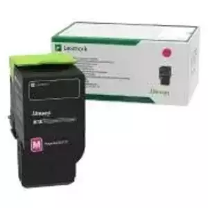 Cartus Toner Lexmark 78C2UM0 "Return Program" 7000 pagini Magenta imagine