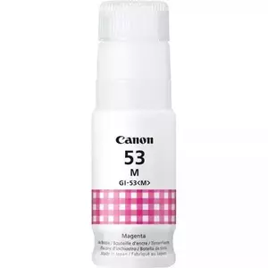 Cartus Inkjet Canon GI-53M 60ml Magenta imagine